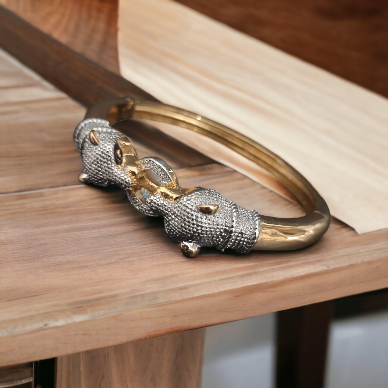 😍 Gold plated jaguar 🐆 bracelet for men 😍 #FashionAccessory #Jewellery  #Fashion #Bangle #Shoulder #Beige #Chain #Diamond #Finger #Wrist #G… |  Instagram